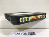 Kamen Rider Club Masked Nintendo Famicom NES Japan - AJ8129