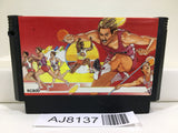 Hyper Olympic Nintendo Famicom NES Japan - AJ8137