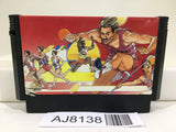 Hyper Olympic Nintendo Famicom NES Japan - AJ8138