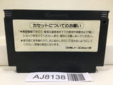 Hyper Olympic Nintendo Famicom NES Japan - AJ8138