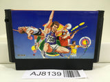 Hyper Sports Nintendo Famicom NES Japan - AJ8139