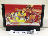 Hyper Olympic Nintendo Famicom NES Japan - AJ8140