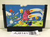 Twin Bee Nintendo Famicom NES Japan - AJ8141