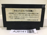 Twin Bee Nintendo Famicom NES Japan - AJ8141