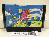 Twin Bee Nintendo Famicom NES Japan - AJ8142
