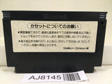Road Fighter Nintendo Famicom NES Japan - AJ8145