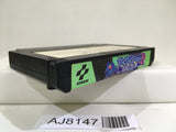 Konami Wai Wai World 2 Nintendo Famicom NES Japan - AJ8147