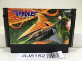Gradius II 2 Nemesis Nintendo Famicom NES Japan - AJ8152