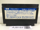 Battle City Nintendo Famicom NES Japan - AJ8157