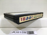 Pac Land Nintendo Famicom NES Japan - AJ8158