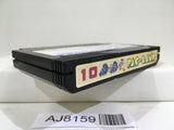 Pac Land Nintendo Famicom NES Japan - AJ8159