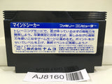 Mindseeker Nintendo Famicom NES Japan - AJ8160