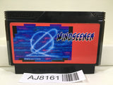 Mindseeker Nintendo Famicom NES Japan - AJ8161