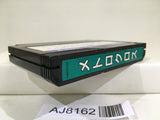 Metro Cross Nintendo Famicom NES Japan - AJ8162
