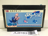 Sky Kid Nintendo Famicom NES Japan - AJ8163