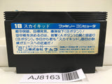 Sky Kid Nintendo Famicom NES Japan - AJ8163