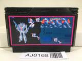 Macross Nintendo Famicom NES Japan - AJ8168