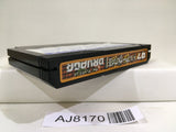 The Tower of Druaga Nintendo Famicom NES Japan - AJ8170