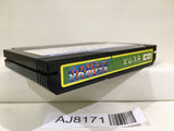 Xevious Nintendo Famicom NES Japan - AJ8171