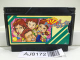 La Salle Ishii no Child's Quest Nintendo Famicom NES Japan - AJ8172