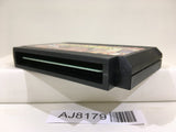 Takeshi no Chousenjou Nintendo Famicom NES Japan - AJ8179