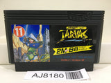 Mirai Shinwa Jarvas Nintendo Famicom NES Japan - AJ8180