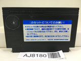 Mirai Shinwa Jarvas Nintendo Famicom NES Japan - AJ8180