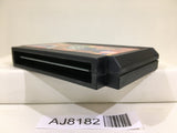 Musashi no Ken Vs. Nintendo Famicom NES Japan - AJ8182