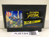 Mirai Shinwa Jarvas Nintendo Famicom NES Japan - AJ8184