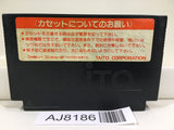 Takeshi no Sengoku Fuunji Nintendo Famicom NES Japan - AJ8186