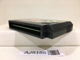 Takeshi no Sengoku Fuunji Nintendo Famicom NES Japan - AJ8186
