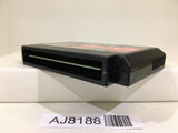 Chugoku Sensei Jutsu Nintendo Famicom NES Japan - AJ8188