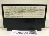 Dragon Quest III 3 Nintendo Famicom NES Japan - AJ8200