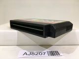 Kunio Kun Jidaigeki Dayo Zenin Syugou Nintendo Famicom NES Japan - AJ8207