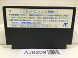 Tetris Nintendo Famicom NES Japan - AJ8209