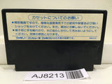 Ghosts'n Goblins Makaimura Nintendo Famicom NES Japan - AJ8213
