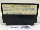 Bomberman Nintendo Famicom NES Japan - AJ8215