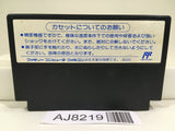 Hiryu no Ken III 3 Nintendo Famicom NES Japan - AJ8219