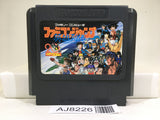 Famicom Jump Nintendo Famicom NES Japan - AJ8226
