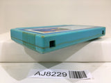 Argus Nintendo Famicom NES Japan - AJ8229