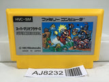 Super Mario Bros. Nintendo Famicom NES Japan - AJ8232