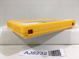 Super Mario Bros. Nintendo Famicom NES Japan - AJ8232