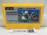 Super Mario Bros. Nintendo Famicom NES Japan - AJ8236