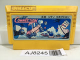 City Connection Nintendo Famicom NES Japan - AJ8245