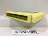 Duck Tales Yume Boken Wanpaku Nintendo Famicom NES Japan - AJ8249