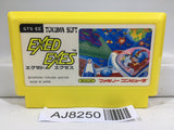 Exed Exes Nintendo Famicom NES Japan - AJ8250