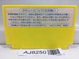 Exed Exes Nintendo Famicom NES Japan - AJ8250