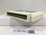 Kero Kero Keroppi no Daibouken Nintendo Famicom NES Japan - AJ8256