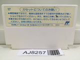 Minnano Tabo Nakayoshi Daisakusen Nintendo Famicom NES Japan - AJ8257
