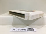 Final Fantasy 2 Nintendo Famicom NES Japan - AJ8259